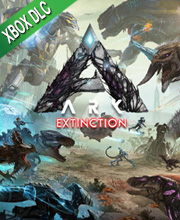 ARK Extinction Xbox One