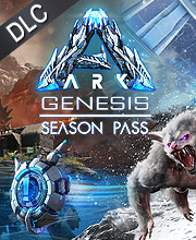 ARK Genesis Season Pass Pc