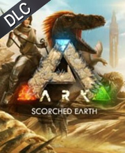 ARK Scorched Earth Expansion Pack Pc