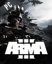 Arma 3 Alpha Pc
