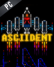 ASCIIdent Pc