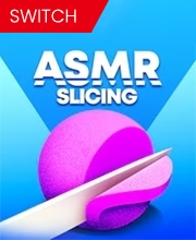 ASMR Slicing Switch