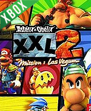 Asterix & Obelix XXL 2 Xbox One