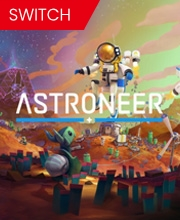 ASTRONEER Switch