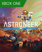 Astroneer Xbox One