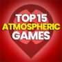 15 der besten atmosphärischen Spiele und Preise vergleichen