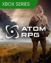 ATOM RPG Post-apocalyptic indie game Xbox Series X