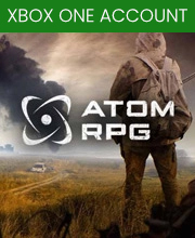 ATOM RPG Post-apocalyptic indie game Xbox one Account Preise Vergleichen Kaufen