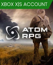 ATOM RPG Post-apocalyptic indie game Xbox series Account Preise Vergleichen Kaufen