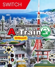 A-Train All Aboard Tourism Switch