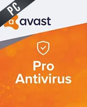 AVAST Pro Antivirus 2020 Pc