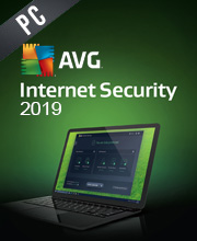 AVG Internet Security 2019 Pc