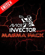 AVICII Invector Magma Track Pack