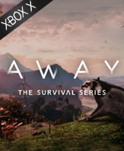 AWAY The Survival Series Xbox Series X