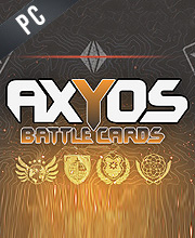 AXYOS Battlecards