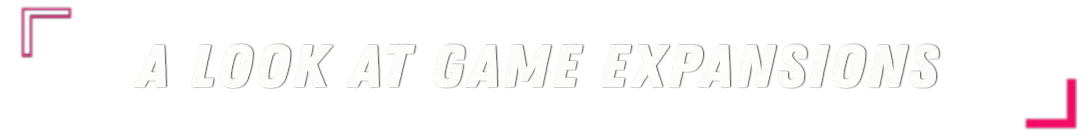 Tekkens Schatztruhe: Ein Blick auf die Spiel-Erweiterungen