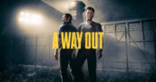 A Way Out PS4 – Das beste Couch-Koop-Erlebnis zum Tiefstpreis