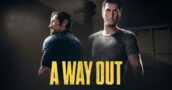 PS4-Koop-Hit ‚A Way Out‘ – Niedrigster Preis Enthüllt