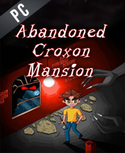 Abandoned Croxon Mansion Pc