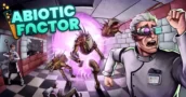 Abiotic Factor: Neues Co-Op Survival-Spiel startet auf Steam