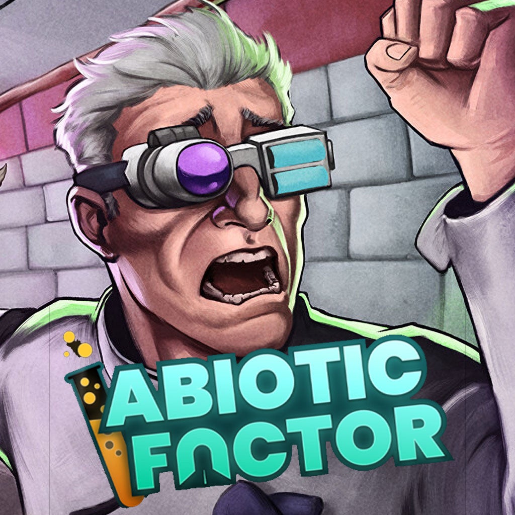 Abiotic Factor ist jetzt im Early Access verfügbar: Wo kann man es zum besten Preis kaufen?