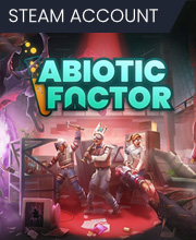 Abiotic Factor Pc