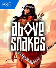 Above Snakes Playstation 5