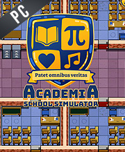 Academia School Simulator Pc