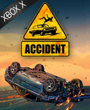 Accident Xbox Series X