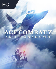 Ace Combat 7 Skies Unknown Pc