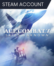 Ace Combat 7 Skies Unknown Pc