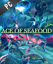 Ace of Seafood Pc