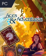 Aces and Adventures Pc