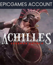 Achilles Legends Untold Pc