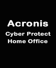 Acronis Cyber Protect Home Office Pc