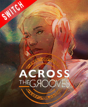 Across the Grooves Switch
