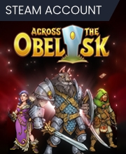 Across the Obelisk Pc