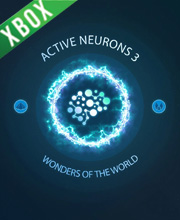 Active Neurons 3 Wonders Of The World Xbox One