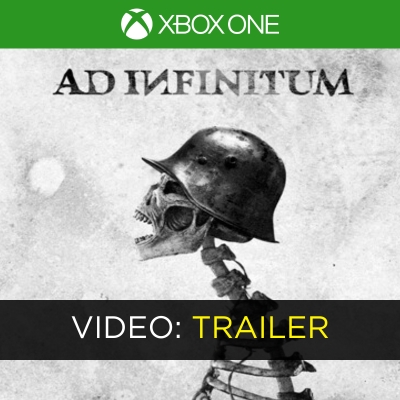 Ad Infinitum Video-Trailer