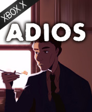 Adios Xbox Series X