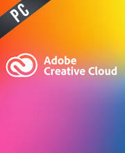 Adobe Creative Cloud Subscription Pc