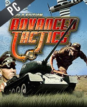 Advanced Tactics Gold Pc