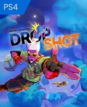 Aerial Knight's DropShot Playstation 4