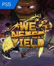 Aerial_Knight’s We Never Yield Playstation 5