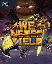 Aerial_Knight’s We Never Yield Pc