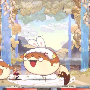 Aeruta - Patti König