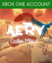 Aery Calm Mind 2 Xbox One