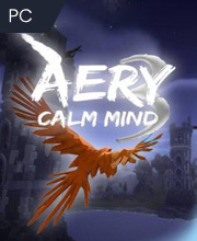 Aery Calm Mind 3 Pc