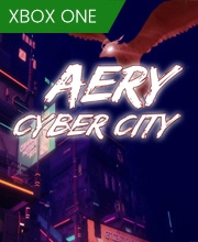 Aery Cyber City Xbox One