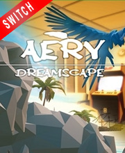 Aery Dreamscape Switch